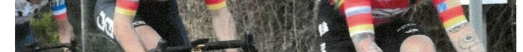 Course cycliste dimanche 26 avril